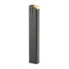 MAG ASC AR 9MM 32RD STS BLK