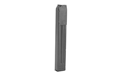 MGATIGERMMP40925_1.jpg MAG ATI GSG MP40 9MM 25RD BLK