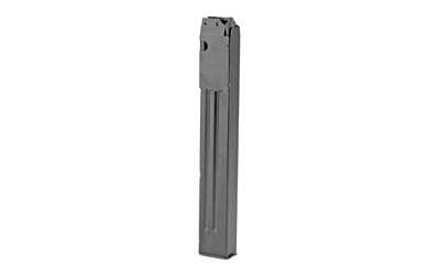 MGATIGERMMP40925_2.jpg MAG ATI GSG MP40 9MM 25RD BLK
