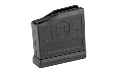 MAG BERGARA AICS 5RD SHORT ACTION