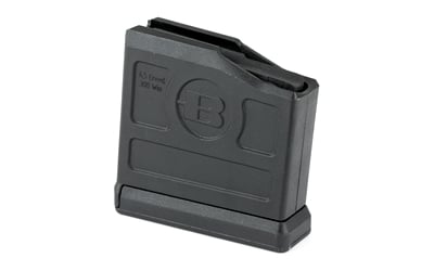 MAG BERGARA AICS 5RD SHORT ACTION