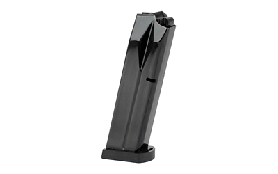 MAG BERETTA 92/90-TWO 9MM BL 17RD