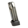 MAG BERETTA APX 9MM BLACK 21RD
