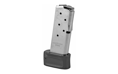 MAG BERETTA APX CARRY 9MM 8RD