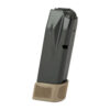 MAG CENT ARMS MC9 15RD GRP EXT FDE