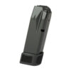 MAG CENT ARMS MC9 15RD GRP EXT BLK