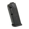 MAG CENT ARMS MC9 10RD FNGR EXT BLK