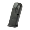 MAG CENT ARMS MC9 10RD FNGR EXT BLK