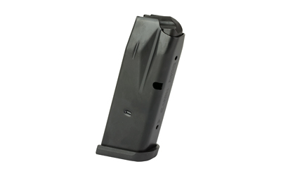 MAG CENT ARMS MC9 10RD FNGR EXT BLK