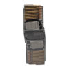 MAG CROSS IND 10RD 5.56 POLY BLK