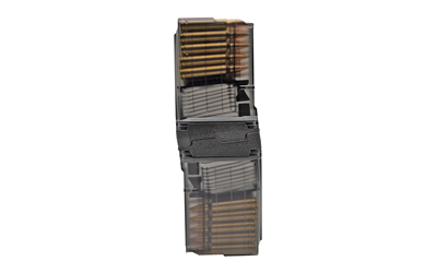 MAG CROSS IND 10RD 5.56 POLY BLK