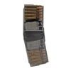 MAG CROSS IND 10RD 5.56 POLY BLK