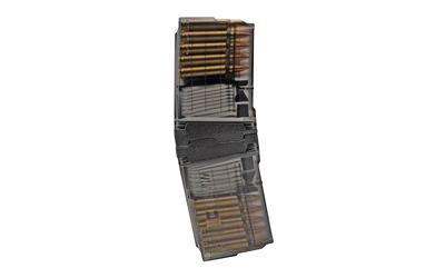 MAG CROSS IND 10RD 5.56 POLY BLK