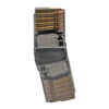 MAG CROSS IND 10RD 5.56 POLY BLK