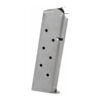 MAG CMC PROD 8RD 45ACP STS W/PAD