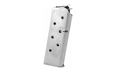 MGCMCM-MG-45CP7_2.jpg MAG CMC PROD MG 7RD 45ACP OFFICER SS