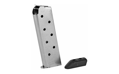 MGCMCM-MG-45FS8-P_1.jpg MAG CMC PROD MG 8RD 45ACP STS W/PAD