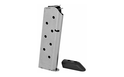 MGCMCM-MG-45FS8-P_2.jpg MAG CMC PROD MG 8RD 45ACP STS W/PAD