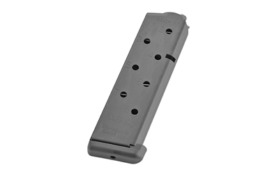 MAG CMC PROD PWR 8RD 45ACP BLK