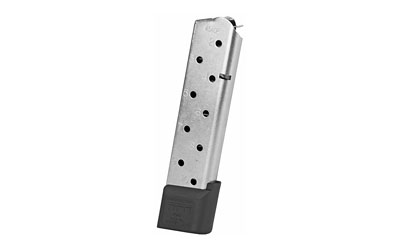 MAG CMC PROD RPM 10RD 45ACP STS W/PD