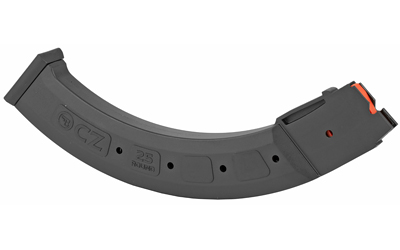 MAGAZINE CZ 455/512 22LR POLY 25RD