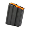 MAG DURAMAG 10RD 5.56 SS BLK