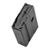 MAG DURAMAG 10RD 6.8SPC SS MAG BLK