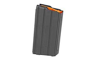 MAG DURAMAG 20RD 350 LEGEND SS BLK