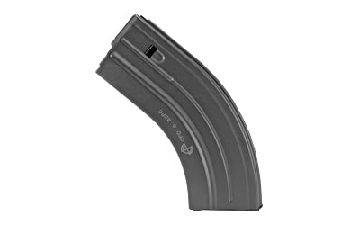 MGDM2868041207CPD_1.jpg MAG DURAMAG 28RD 6.8SPC SS MAG BLK