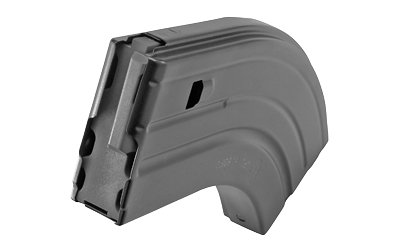 MGDM2868041207CPD_2.jpg MAG DURAMAG 28RD 6.8SPC SS MAG BLK
