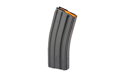 MAG DURAMAG AR15 5.56 30RD ALUM BLK