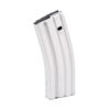 MGDM3023002175CPD_1.jpg MAG DURAMAG 30RD 5.56 ALUM MAG GRY