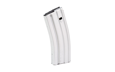 MGDM3023002175CPD_1.jpg MAG DURAMAG 30RD 5.56 ALUM MAG GRY