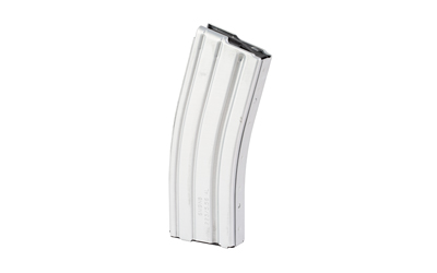MGDM3023002175CPD_2.jpg MAG DURAMAG 30RD 5.56 ALUM MAG GRY
