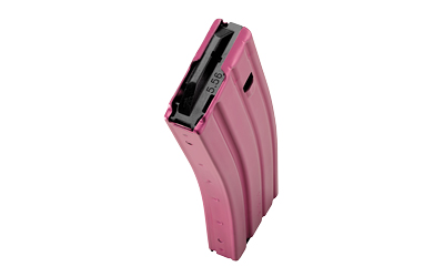 MGDM3023003175CPD_1.jpg MAG DURAMAG 30RD 5.56 ALUM PINK