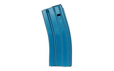MGDM3023005175CPD_2.jpg MAG DURAMAG 30RD 5.56 ALUM MAG BLUE