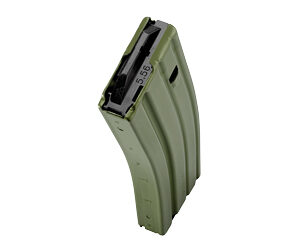 MGDM3023008175CPD_1.jpg MAG DURAMAG 30RD 5.56 ALUM ODG