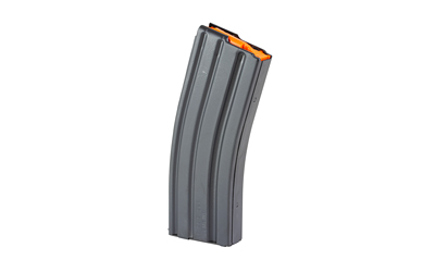 MAG DURAMAG 30RD AR15 5.56 SS BLK