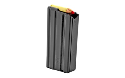 MGDM5X45041175CPD_1.jpg MAG DURAMAG 5RD 450 BUSH SS BLK