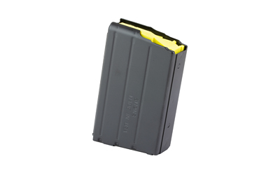 MAG DURAMAG 10RD .400 LEGEND SS BLK
