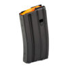 DURAMAG 20RD 5.56 ALUM MAG BK/OR