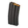DURAMAG 20RD 5.56 ALUM MAG BK/OR