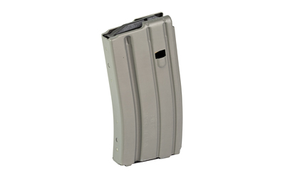 MGDRM2023002175CPD_1.jpg DURAMAG 20RD 5.56 ALUM MAG GY/BLK