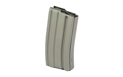 MGDRM2023002175CPD_2.jpg DURAMAG 20RD 5.56 ALUM MAG GY/BLK