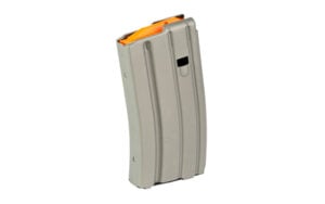 MGDRM2023002178CPD_1.jpg DURAMAG 20RD 5.56 ALUM MAG GY/OR
