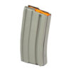 DURAMAG 20RD 5.56 ALUM MAG GY/OR