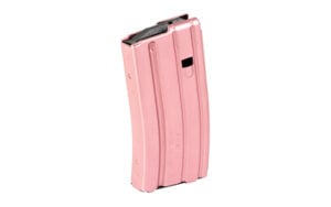 MGDRM2023003175CPD_1.jpg DURAMAG 20RD 5.56 ALUM MAG PK/BK