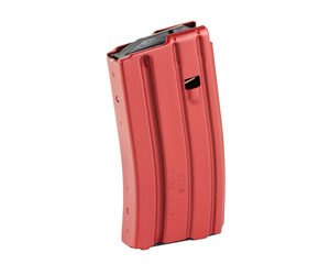 MGDRM2023004175CPD_1.jpg DURAMAG 20RD 5.56 ALUM MAG RG/BK