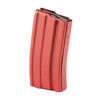 DURAMAG 20RD 5.56 ALUM MAG RG/BK
