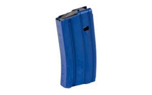 MGDRM2023005175CPD_1.jpg DURAMAG 20RD 5.56 ALUM MAG BL/BK